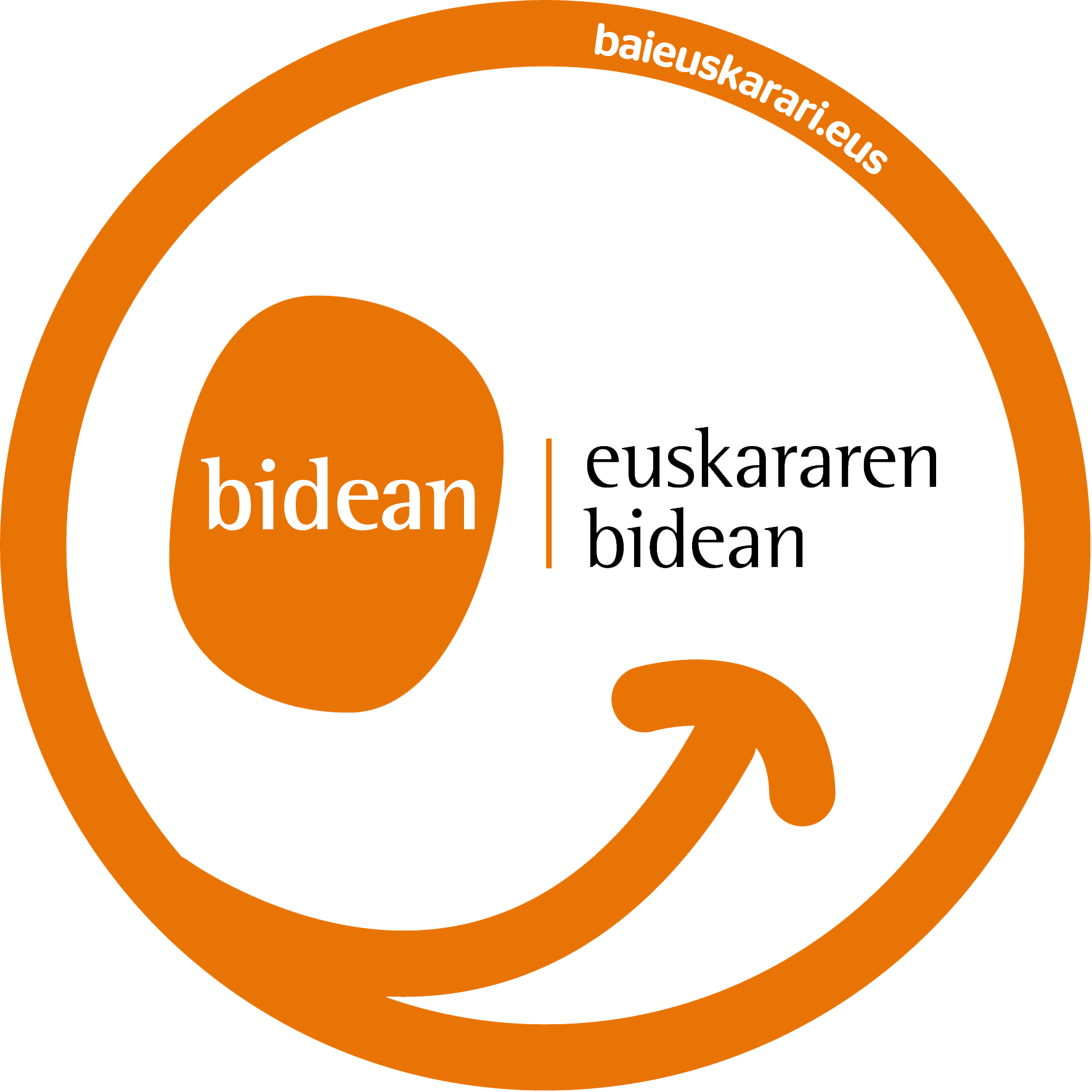 Logo Bidean